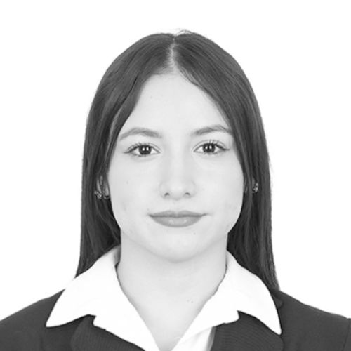 Ivone Montserrat Gonzalez Charles