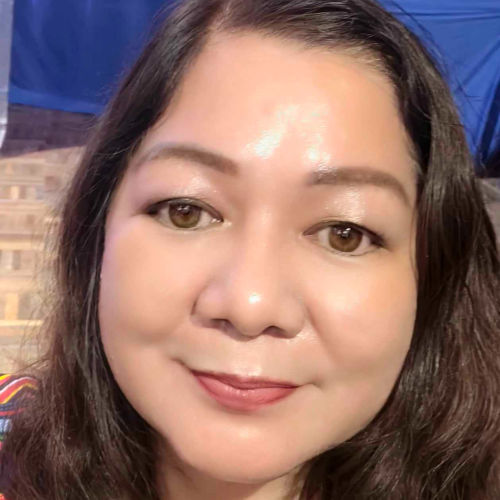 Annaliza Rosario Paulino Dy
