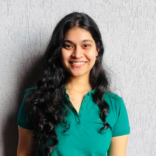 Sanskriti Singh