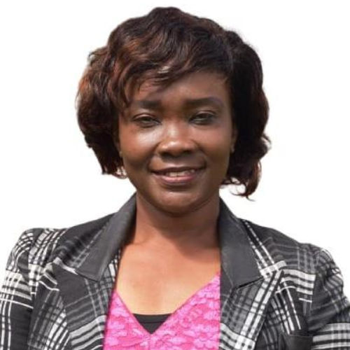 Mary Sisa Wanjala