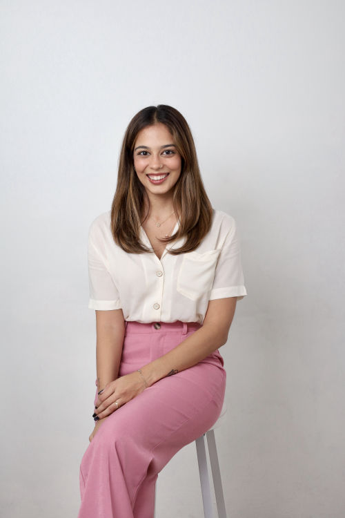 Nandini Dua