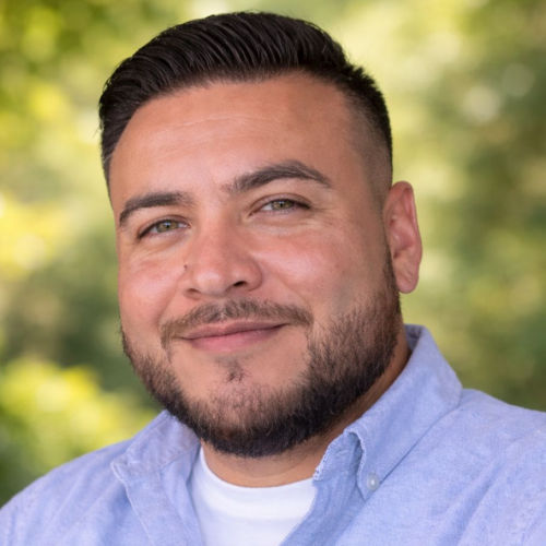 Arturo Reyes