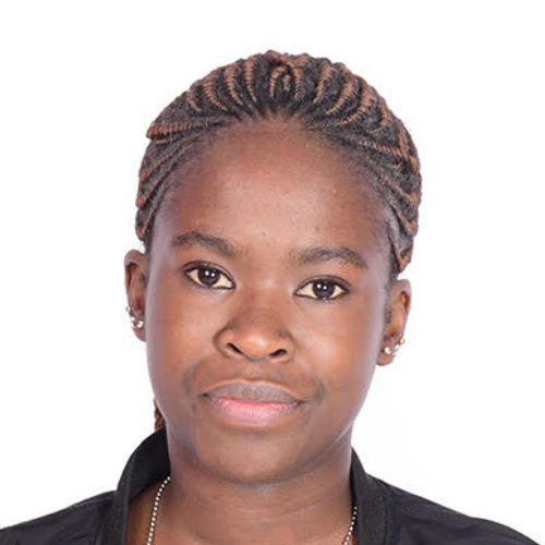 Lindah Wangechi