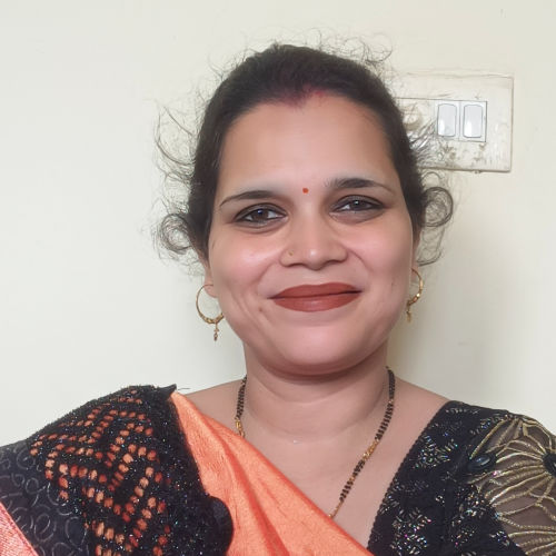 Varsha Thakur