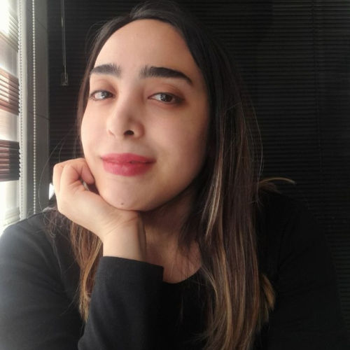 Zahra Pourasadi