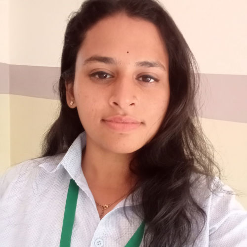 Ramya Ganesan