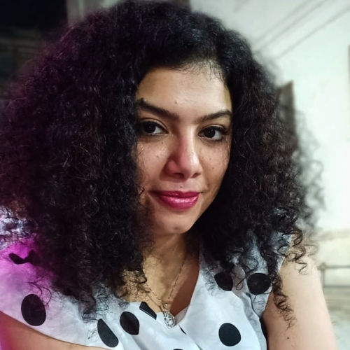 Hadil Zaklama