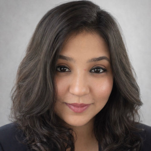 Simran Kaur