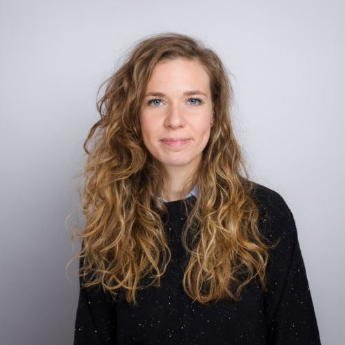 Dominika Mrozek-Tyborowska