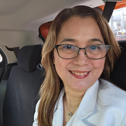 Ma Teresita Abad