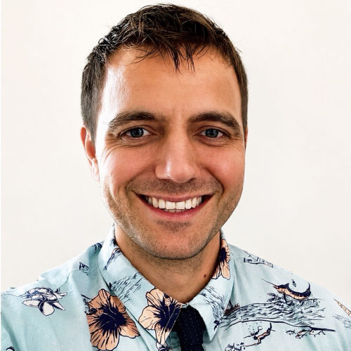 Andrew DeVellis