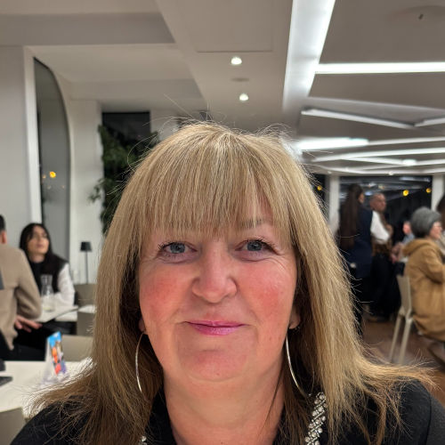 Denise Hare