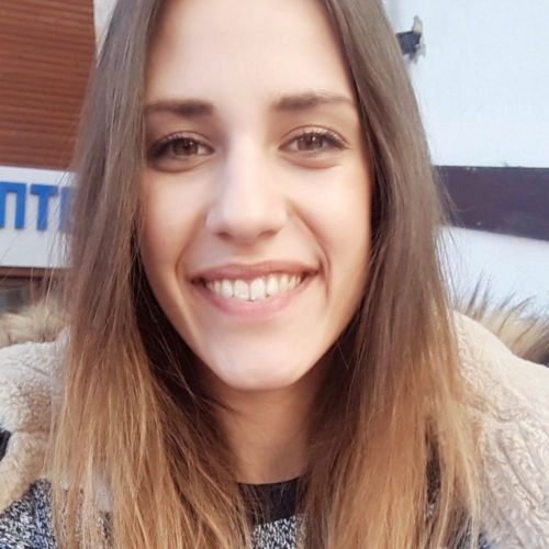 Ioulia Fatourou