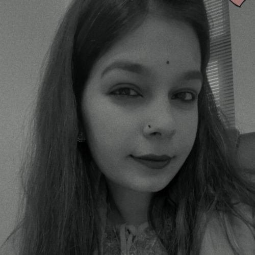 Srineha bhagwat