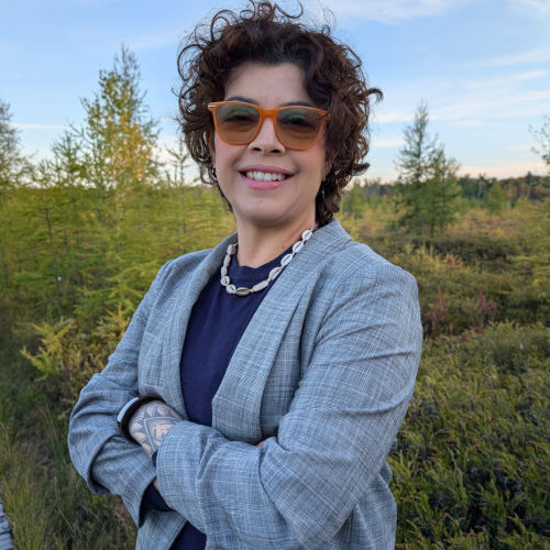 Lucia Rios Maia da Silva