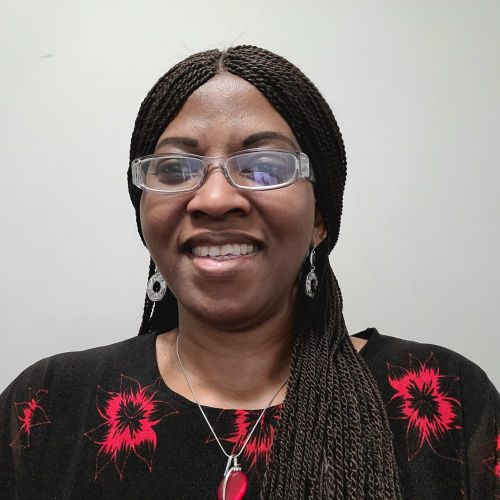 Ngozichukwu Ivare