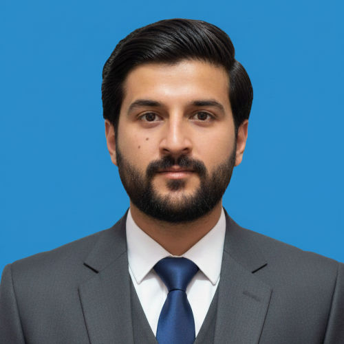 Muhammad Talha Hassan