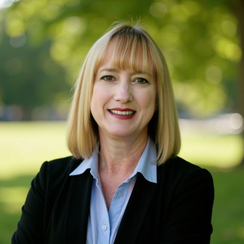 Jeri Lynn Mackey
