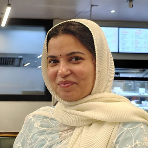 Anam Mirza