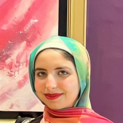 Zeina osama elmohandes