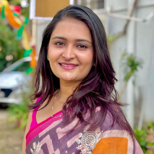 Diksha Aggarwal