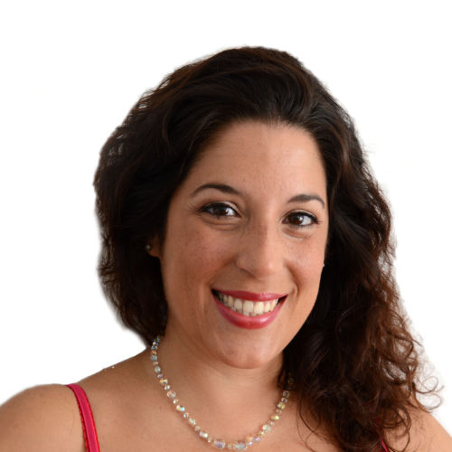 Teresa Curti