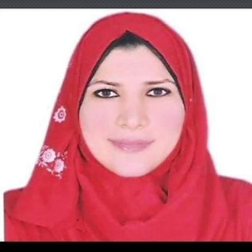 Sherihan Okasha Zaki Ahmed Tahoun