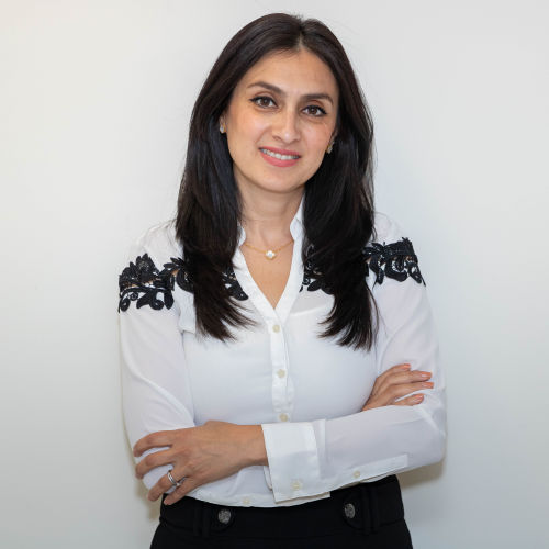 Rana Mahmood