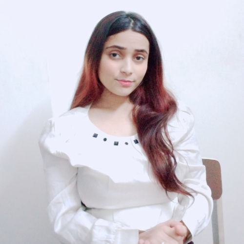 Khushi A