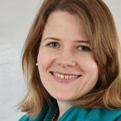Dr Angelika Wolman