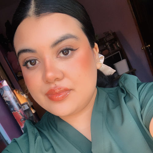Karin Alexia Ramos Andrade