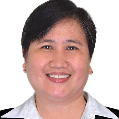Dr Carlita de Gula