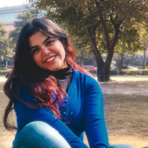 khushi sood