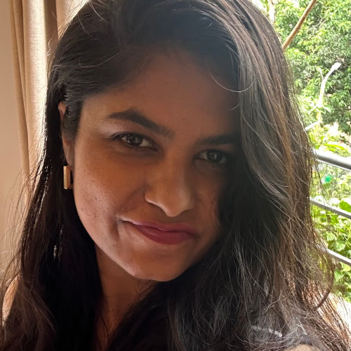 Shilpi Verma