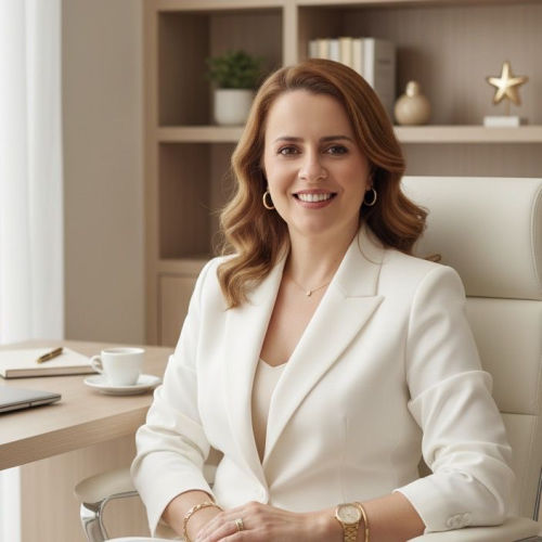 Deborah Carolina Dias de Souza
