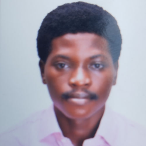 Anuoluwapo oluwaremilekun Taiwo Olomo