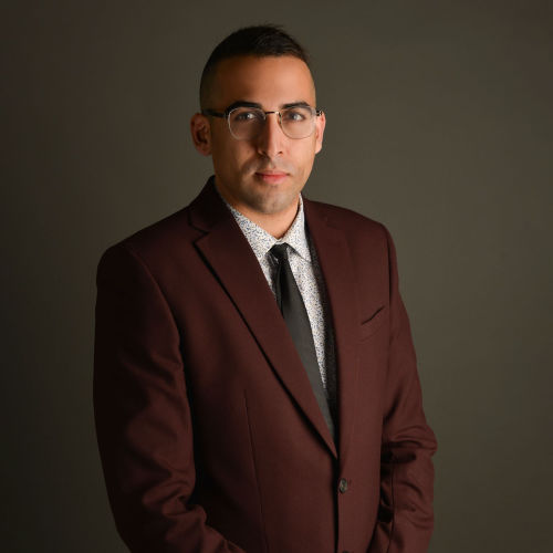 Mohammad muhanna