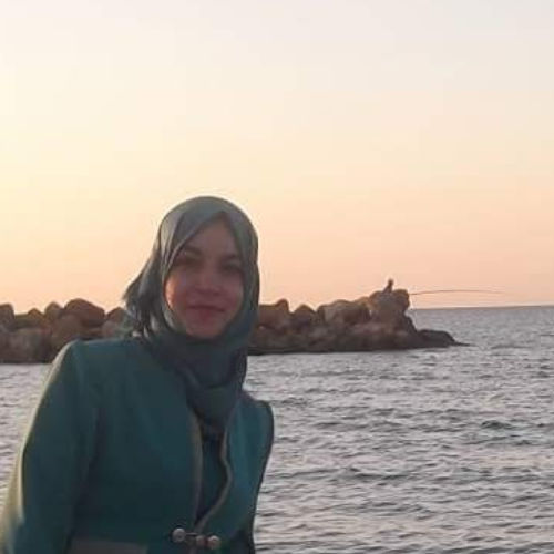 Rima Ayadi
