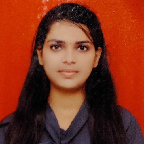 Aditi Pinjarkar