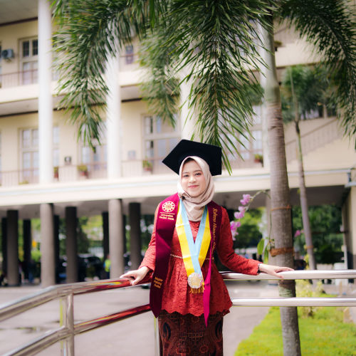 Rahma humaira Salsabila