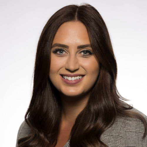 Melanie Brennan