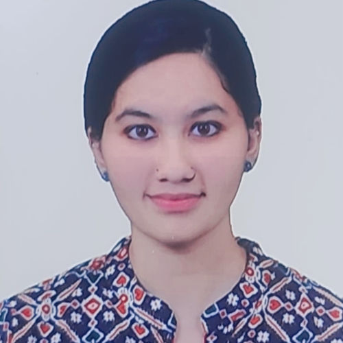 Nainika Deepak