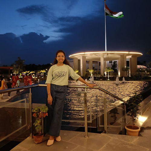 SUBHASMITA SAHOO