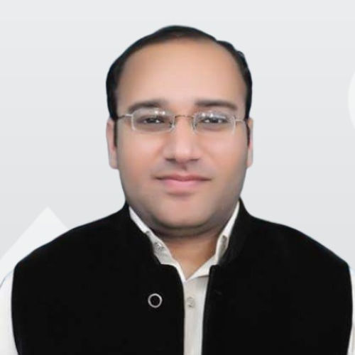 Muhammad Ausama Saleem