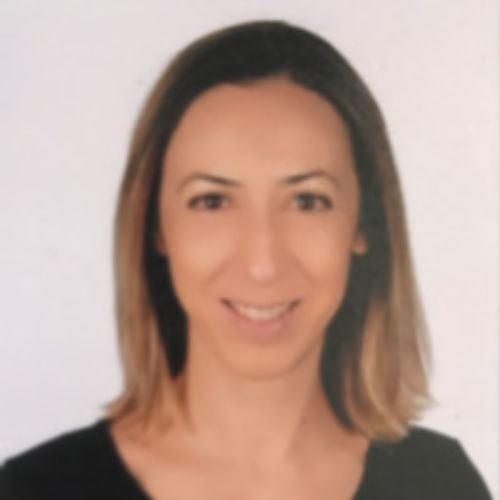 Emel Yorgancigil Gozaydin