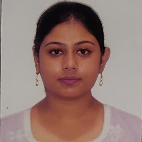 Gairika Chakraborty