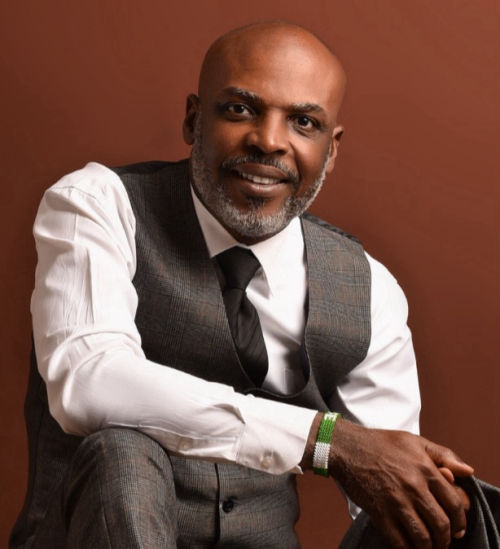 Anthony Ajiduah