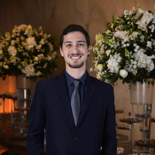 Joao Gabriel Borges de Souza