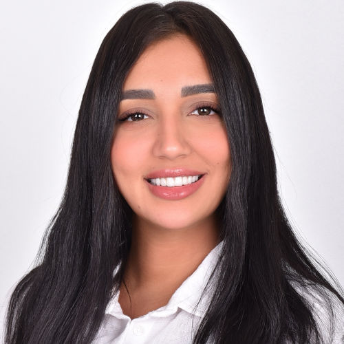 Rahaf ElShamy