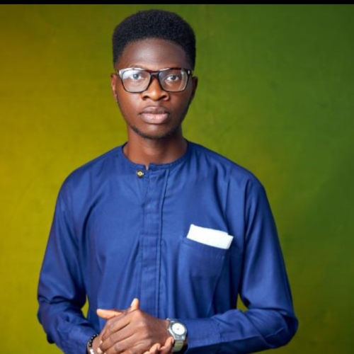 Ishaya Haruna Kigbu